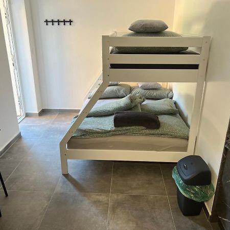 Hobiti Apartman - Bilbo Černá v Pošumaví Extérieur photo