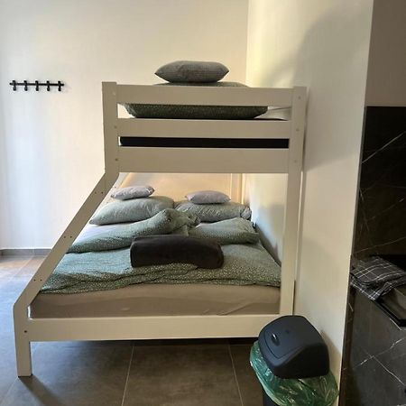 Hobiti Apartman - Bilbo Černá v Pošumaví Extérieur photo
