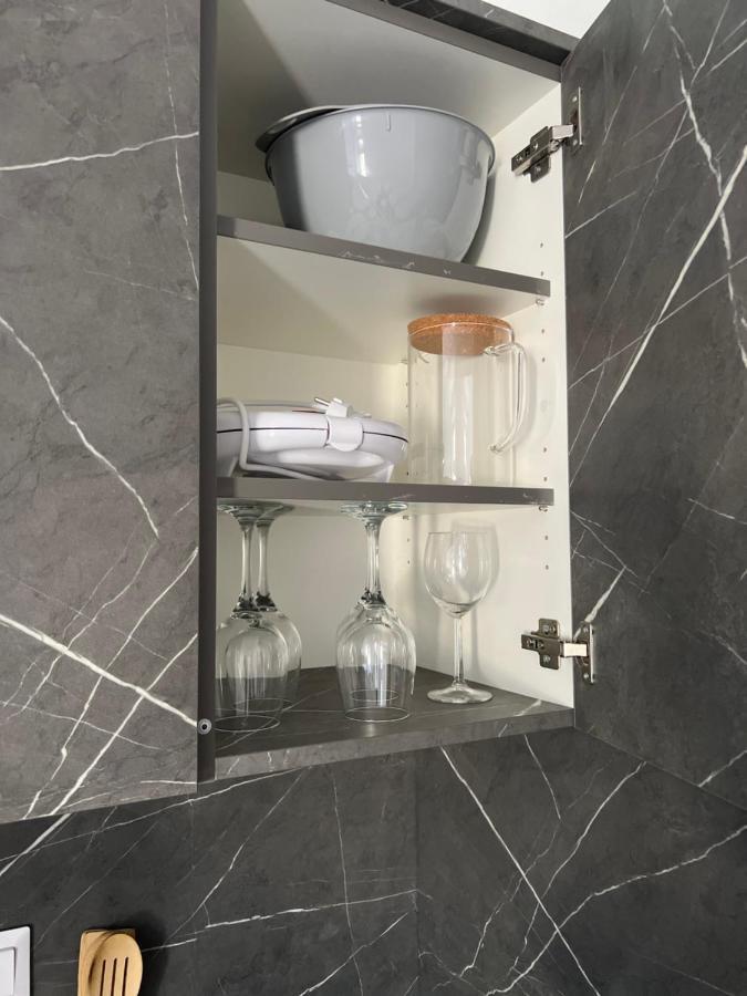 Hobiti Apartman - Bilbo Černá v Pošumaví Extérieur photo