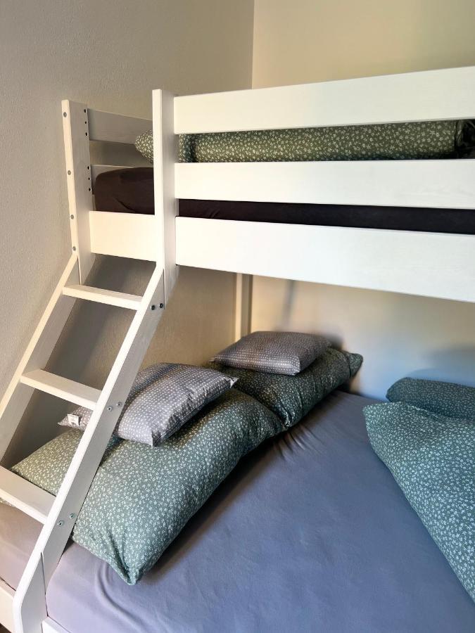 Hobiti Apartman - Bilbo Černá v Pošumaví Extérieur photo