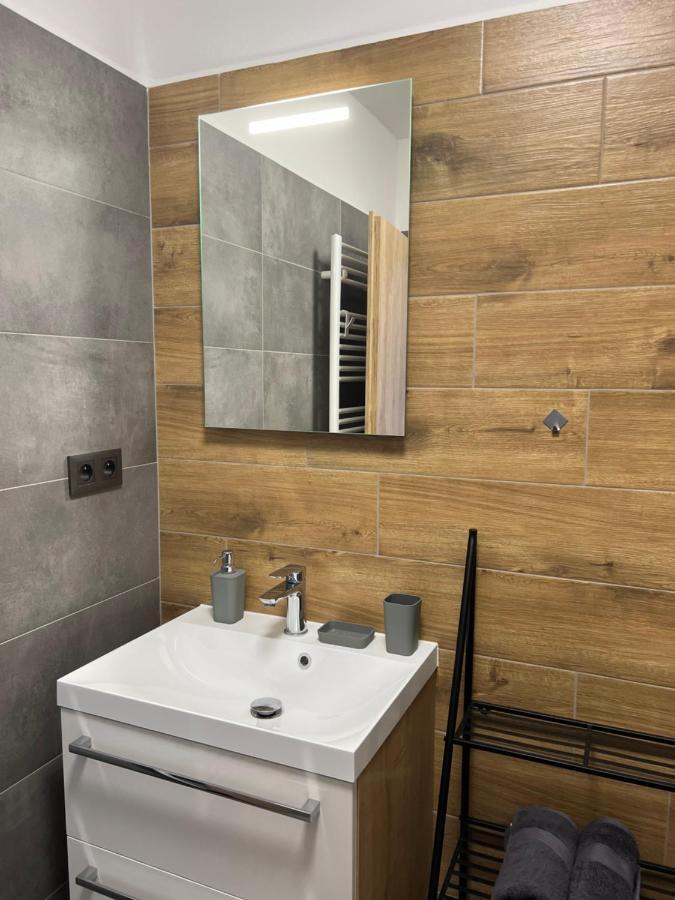 Hobiti Apartman - Bilbo Černá v Pošumaví Extérieur photo